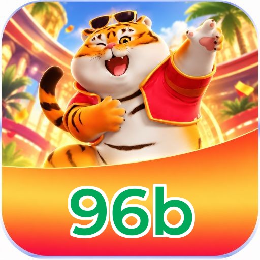 96b Logo
