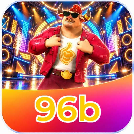 96b Download Speed Test Logo - Teste de Velocidade Certificado