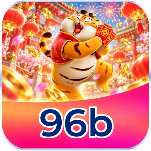 96b APK Logo Oficial Certificado