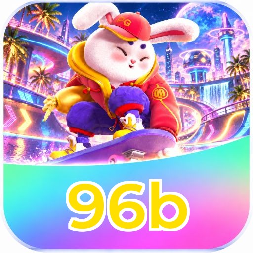 96b Logo