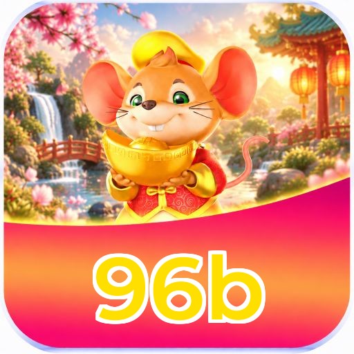 96b Logo