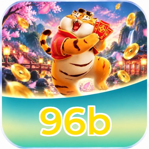 96b APP Logo Oficial Certificado Android iOS