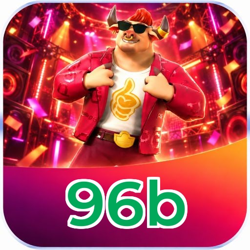 96b Logo Oficial