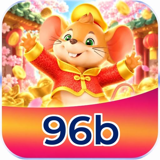 Requisitos do APK 96b para Android - Logo Oficial