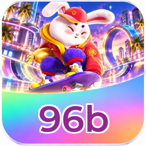 96b Logo Verificado