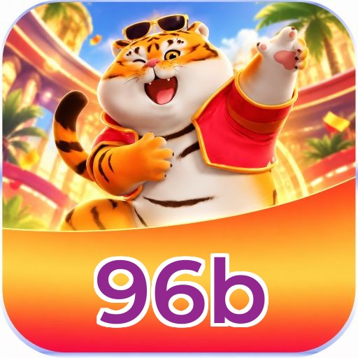 96b Logo