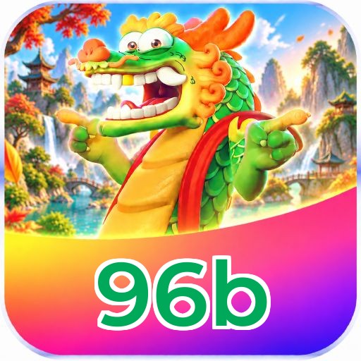 96b Logo