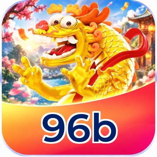 96b Slots Premium Brasil