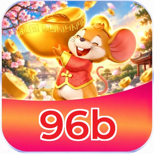 96b VIP Program Logo