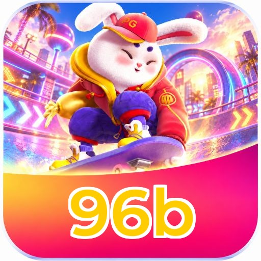 96b Jackpots Progressivos